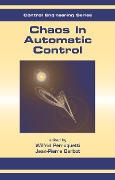 Cover-Bild zum Titel 'Chaos in Automatic Control' von ''