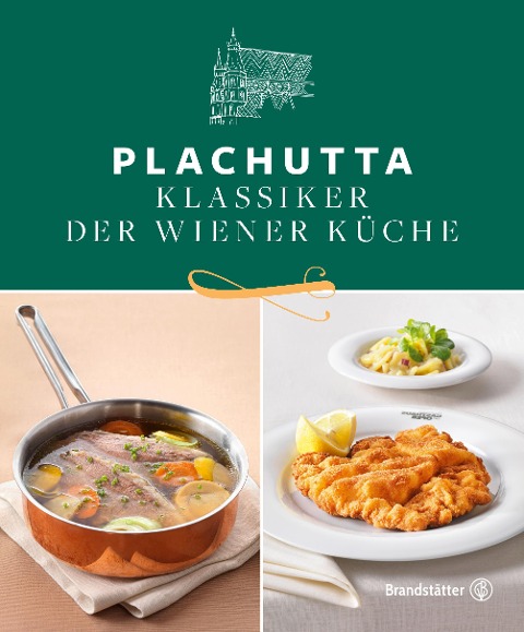 Plachutta - Ewald Plachutta, Mario Plachutta