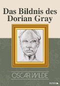 Cover-Bild zum Titel 'Das Bildnis des Dorian Gray' von 'Oscar Wilde'