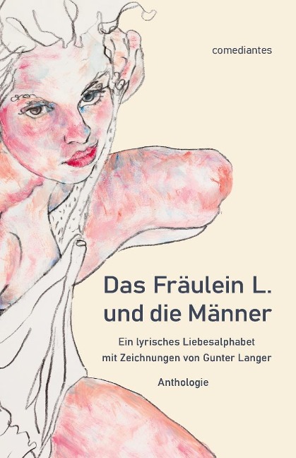 Das Fräulein L. und die Männer - Wolfram Christ, Unbekannt Artemis, Larissa Carolin, Maximilian Christ