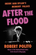 Cover-Bild zum Titel 'After the Flood' von 'Robert Polito'