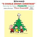 Cover-Bild zum Titel 'A Charlie Brown Christmas (Deluxe Edition CD)' von 'Vince Guaraldi Trio'