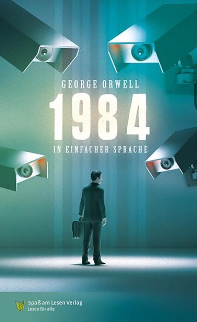 1984 - George Orwell