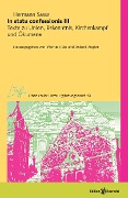 Cover-Bild zum Titel 'In statu confessionis III' von ''