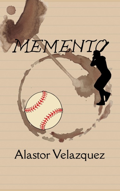 Memento - Alastor Velazquez