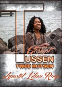 Cover-Bild zum Titel 'Gerijpt tussen twee rotsen - Lilian Roep - Macintosch' von 'Lilian Roep - Macintosch'