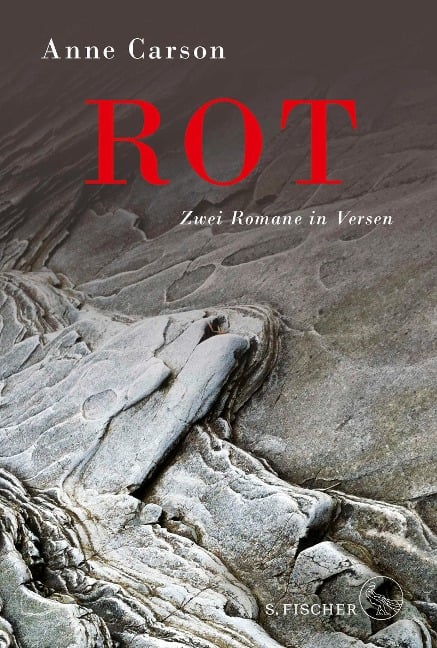 Rot - Anne Carson