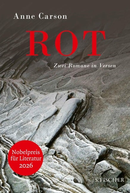 Rot - Anne Carson