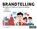 Cover-Bild zum Titel 'Brandtelling' von 'Matthias M. Mattenberger'
