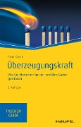 Überzeugungskraft - Peter Gerst