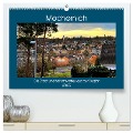 Mechernich - Die Stadt und Sehenswertes aus der Region (hochwertiger Premium Wandkalender 2025 DIN A2 quer), Kunstdruck in Hochglanz - Arno Klatt