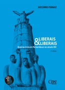 Liberais & liberais - Socorro Ferraz