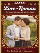 Cover-Bild zum Titel 'Lore-Roman 199' von 'Regina Rauenstein'