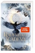 Ravenhall Academy 1: Verborgene Magie - Julia Kuhn