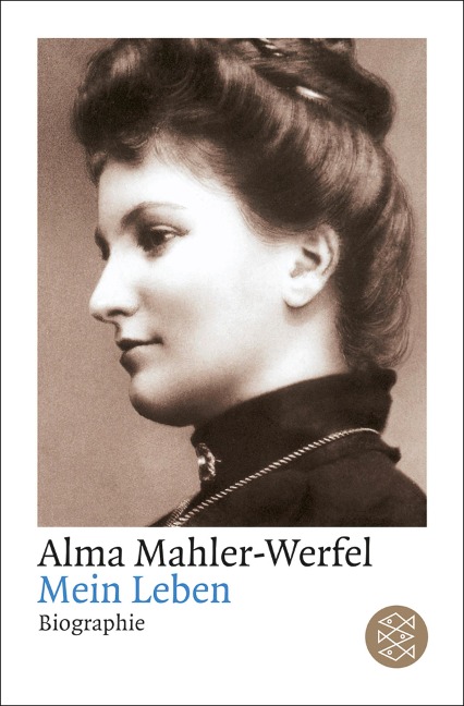 Mein Leben - Alma Mahler-Werfel