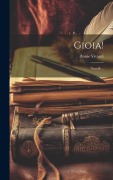 Cover-Bild zum Titel 'Gioia!: Novelle...' von 'Annie Vivanti'