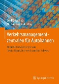 Cover-Bild zum Titel 'Verkehrsmanagementzentralen für Autobahnen' von ''