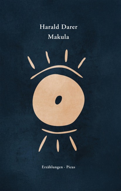 Makula - Harald Darer