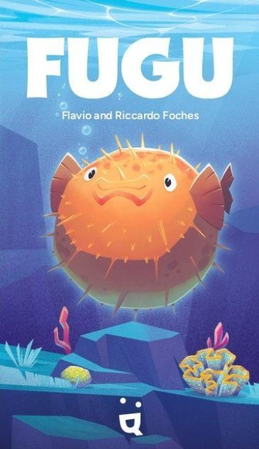 Fugu - Flavio Foches, Riccardo Foches