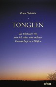 Cover-Bild zum Titel 'Tonglen' von 'Pema Chödrön'