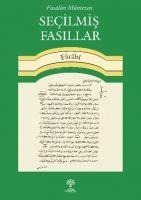 Secilmis Fasillar - Farabi