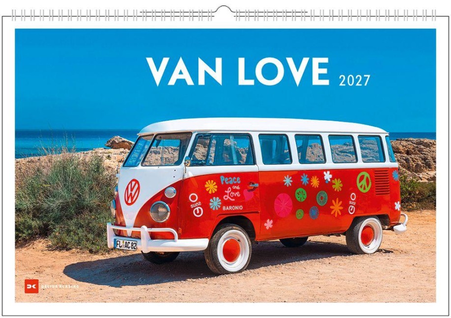 Van Love 2027 - 