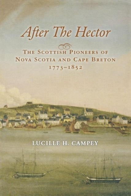 After the Hector - Lucille H Campey