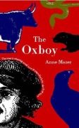 Cover-Bild zum Titel 'The Oxboy' von 'Anne Mazer'