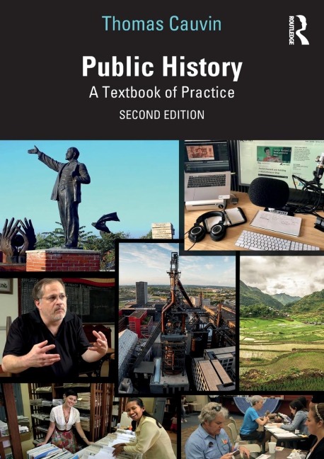 Public History - Thomas Cauvin