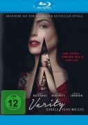 Cover-Bild zum Titel 'Verity - Dunkle Geheimnisse' von 'Nick Antosca, Colleen Hoover, Volker Bertelmann'