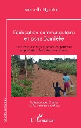 Cover-Bild zum Titel 'L'éducation communautaire en pays Bamiléké' von 'Ngnafeu'