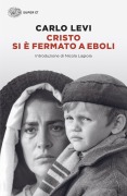 Cover-Bild zum Titel 'Cristo si è fermato a Eboli' von 'Carlo Levi'