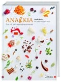 Cover-Bild zum Titel 'Anarkia' von 'Jordi Roca'