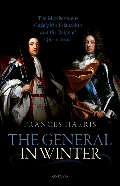 The General in Winter - Frances Harris