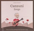 Canzuni (Songs) - Massimo Ferrante