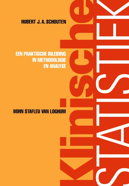 Klinische statistiek - 