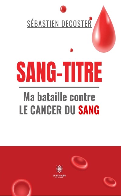 Sang-titre - Sébastien Decoster