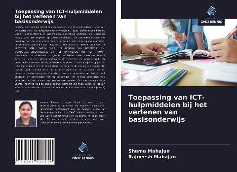 Toepassing van ICT-hulpmiddelen bij het verlenen van basisonderwijs - Shama Mahajan, Rajneesh Mahajan