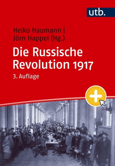 Die Russische Revolution 1917 - 