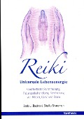 Cover-Bild zum Titel 'Reiki. Universale Lebensenergie' von 'Bodo J. Baginski, Shalila Sharamon'