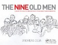 Cover-Bild zum Titel 'The Nine Old Men: Lessons, Techniques, and Inspiration from Disney's Great Animators' von 'Andreas Deja'