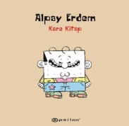 Cover-Bild zum Titel 'Kare Kitap' von 'Alpay Erdem'