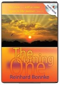 Cover-Bild zum Titel 'The Coming One' von 'Reinhard Bonnke'