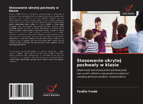 Stosowanie ukrytej pochwa¿y w klasie - Tenille Frank