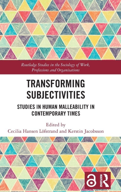 Transforming Subjectivities - 