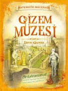 Cover-Bild zum Titel 'Matematik Macerasi - Gizem Müzesi' von 'David Glover'