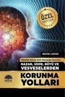 Nazar Sihir Büyü ve Vesveselerden Korunma Yollari - Salih Memisoglu