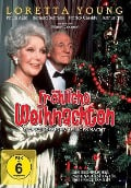 Fröhliche Weihnachten - Das Wunder der heiligen Nacht - Blanche Hanalis, Laurence Stallings, Richard H. Landau, Arch Oboler, Johnny Mandel