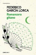 Romancero gitano - Federico García Lorca