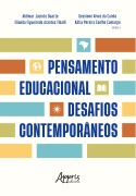 Pensamento Educacional: Desafios Contemporâneos - Aldimar Jacinto Duarte, Gessione Alves da Cunha, Figueiredo Arantes Tiballi, Kátia Pereira Coelho Camargo